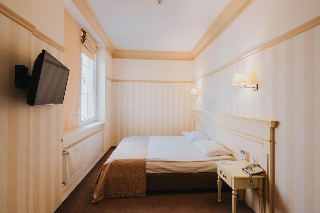 Premier Geneva Hotel Odesa Exterior foto