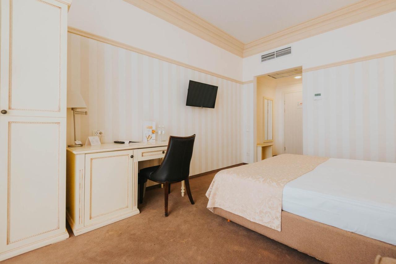 Premier Geneva Hotel Odesa Exterior foto