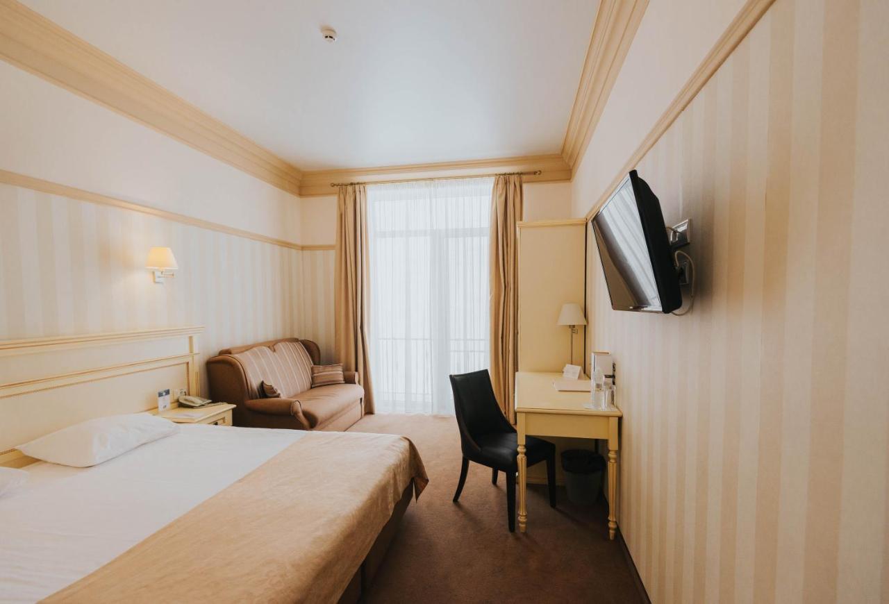 Premier Geneva Hotel Odesa Exterior foto