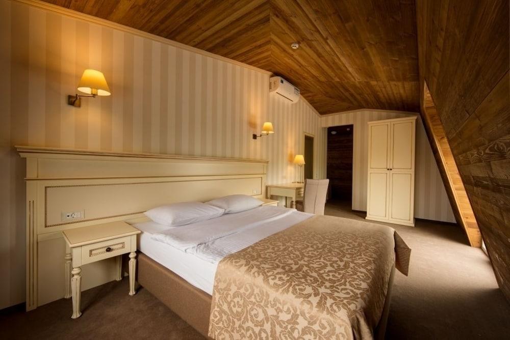Premier Geneva Hotel Odesa Exterior foto