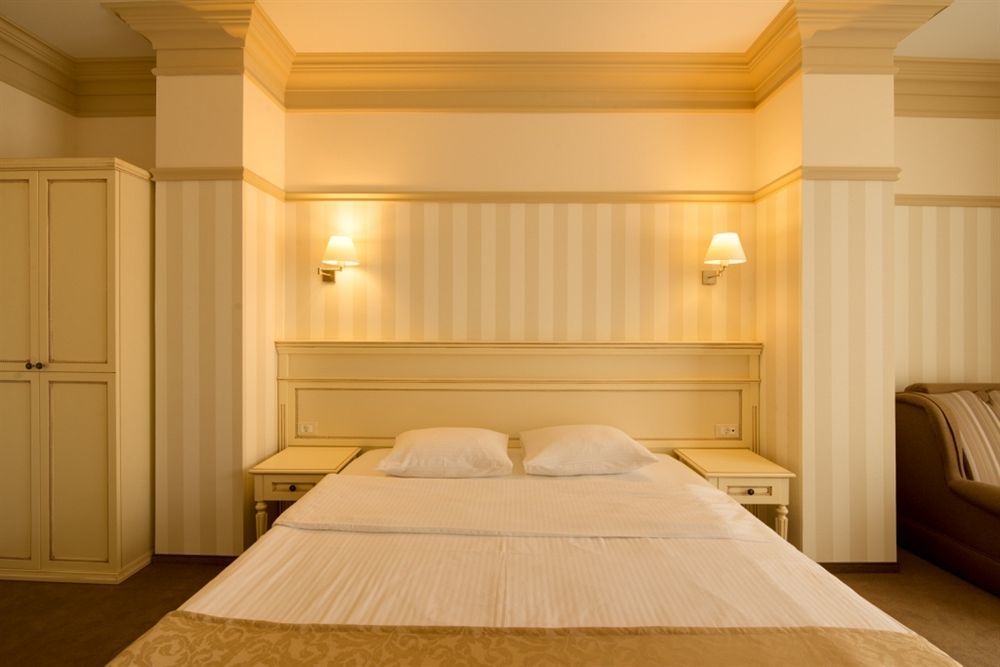 Premier Geneva Hotel Odesa Exterior foto